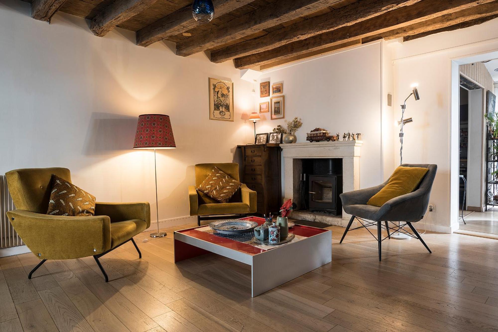 Les Jardins Suspendus Apartment Angouleme Exterior photo